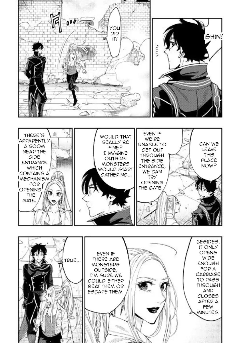 The New Gate Chapter 45 12